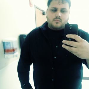 Meet your Posher, Peter